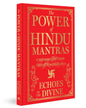 The Power of Hindu Mantras: Echoes of the Divine by Various [Hardcover]