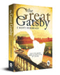 The Great Gatsby by F. Scott Fitzgerald [Paperback]