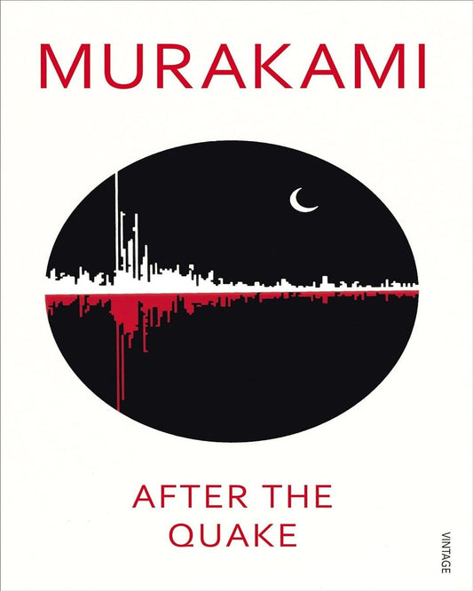 After The Quake [Paperback]