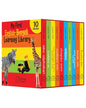 My First English-Bengali Learning Library [Board Book Box Set]