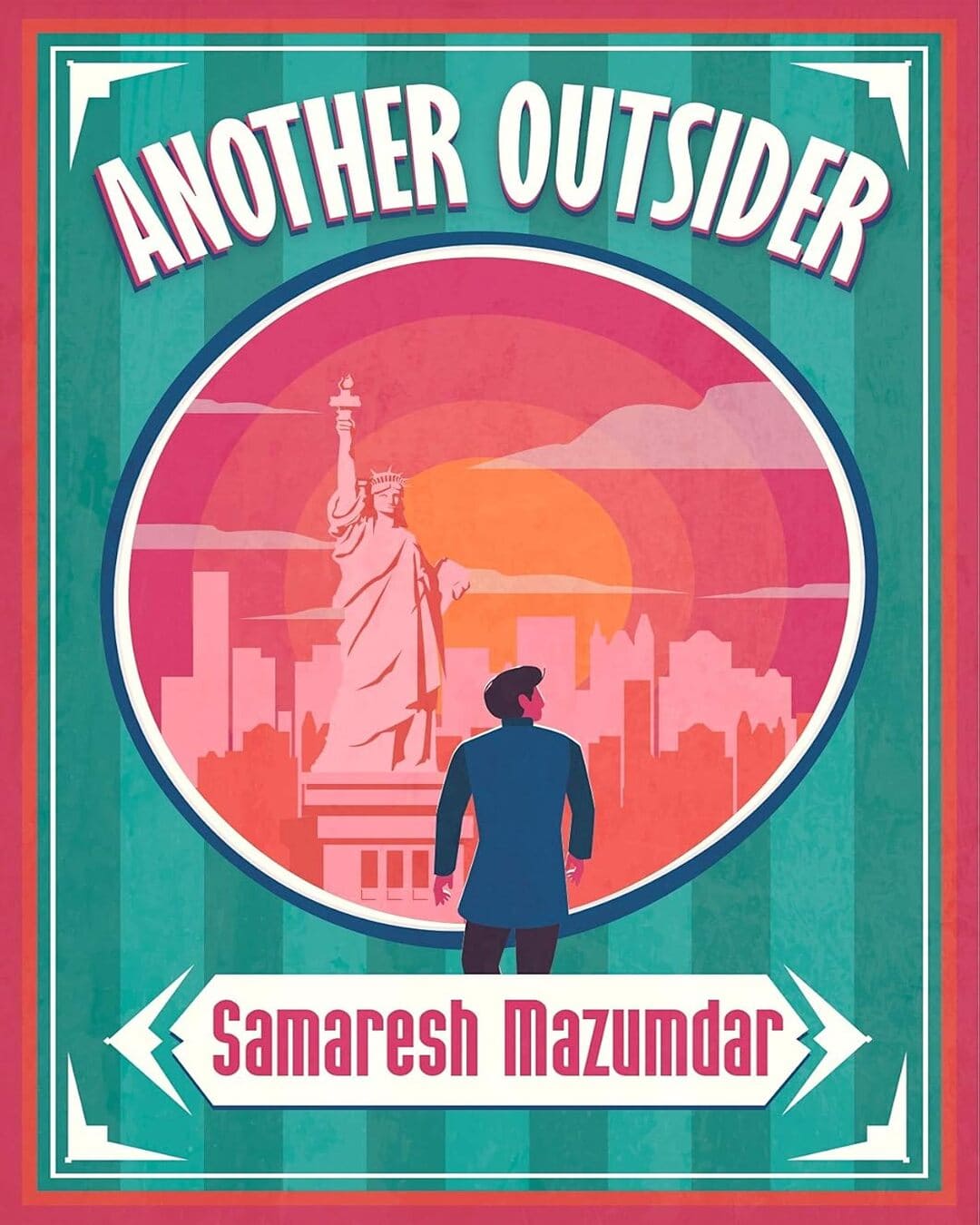 Another Outsider by Samaresh Majumdar [Paperback]