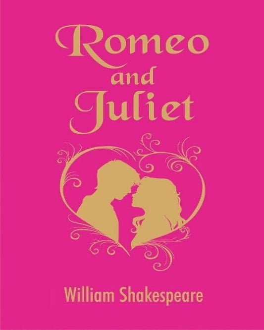 Romeo and Juliet (Pocket Classic) by William Shakespeare [Paperback]