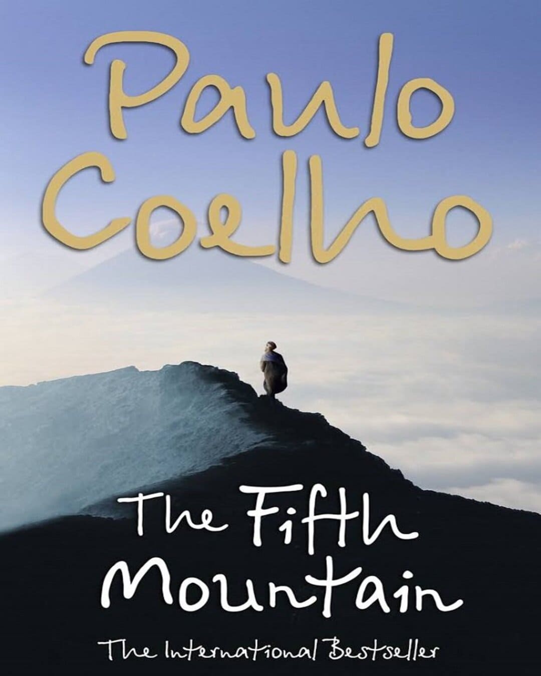 The Fifth Mountain by Paulo Coelho [Paperback]