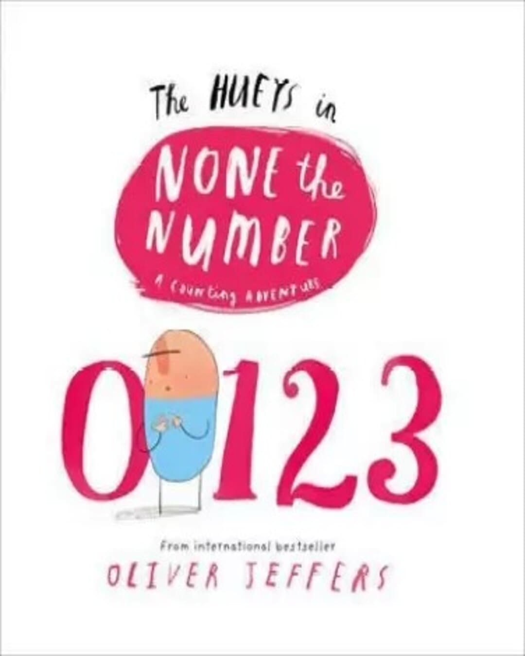 None the Number [Paperbook]