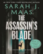 The Assassins Blade by Sarah J. Maas [Paperback]