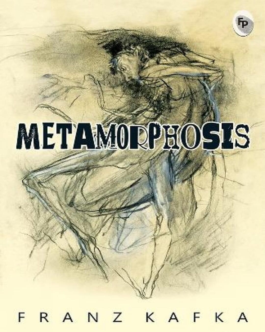 Metamorphosis by Franz Kafka [Paperback]