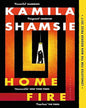 Home Fire by Kamila Shamsie [Paperback]