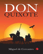 DON QUIXOTE by Cervantes [Paperback]