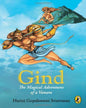 Gind by Harini Gopalswami [Paperback]