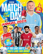 Match of the Day Annual 2024 [Hardcover]