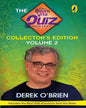 The Bournvita Quiz Contest Collectors Edition Vol. ডেরেক ও ব্রায়েন দ্বারা 2