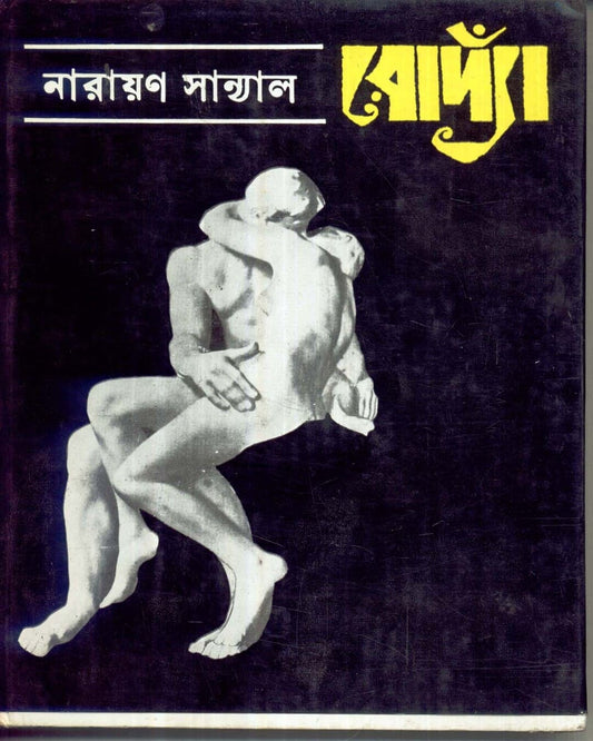 Rodin by Narayan Sanyal [Hardcover]