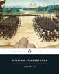 Henry V by William Shakespeare [Paperback]