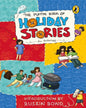 The Puffin Book Of Holiday Stories by Various [Paperback]