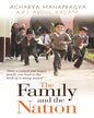 The Family and the Nation [Paperback]