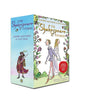 Shakespeare Stories Of 16 Copies Box Set by Andrew Mathews [Paperback]