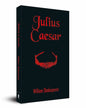 Julius Caesar (Pocket Classic) by William Shakespeare [Paperback]