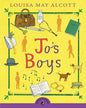 Jos Boys by Louisa May Alcott [Paperback]