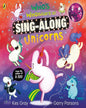 The Whos Whonicorn Of Sing-Along Unicorns by Gray, Kes [Paperback]