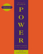 Concise 48 Laws of Power by Robert Greene [Paperback]