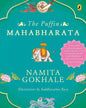 The Puffin Mahabharata by Namita Gokhale [Paperback]