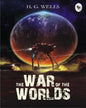 The War of the Worlds by Hg Wells [Paperback]