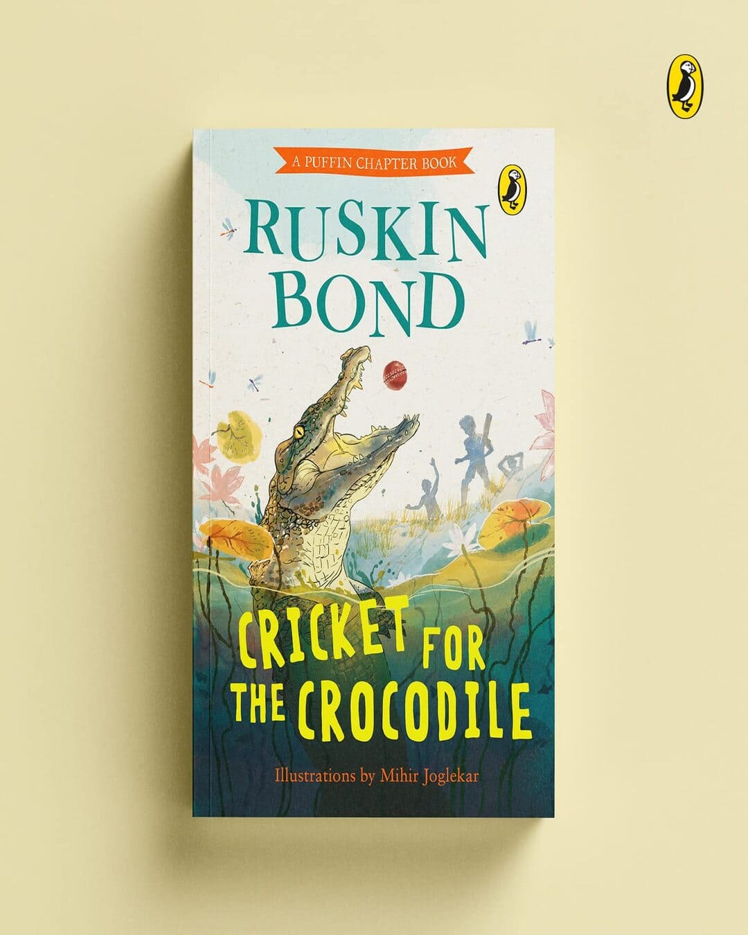 My First Ruskin Bond Collection: A Set O by Bond, Ruskin [Paperback]