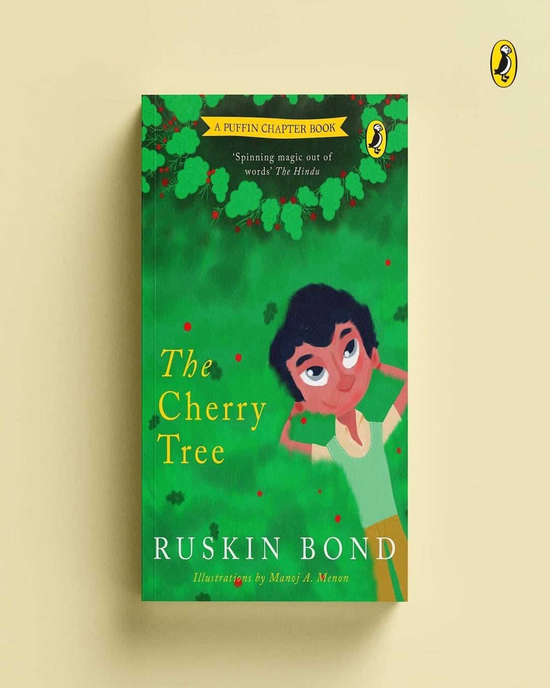 My First Ruskin Bond Collection: A Set O by Bond, Ruskin [Paperback]