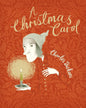 A Christmas Carol: V&A Collectors Edition (Puffin Classics) by Charles Dickens [Hardcover]