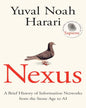 Nexus by Yuval Noah Harari [Paperback]