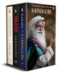 Transform Your Life With Sadhguru! (Inner Engineering, Death, Karma) by Sadhguru [Paperback]