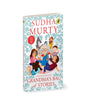 Grandmas Bag Of Stories (R/J) by Sudha Murty [Paperback]