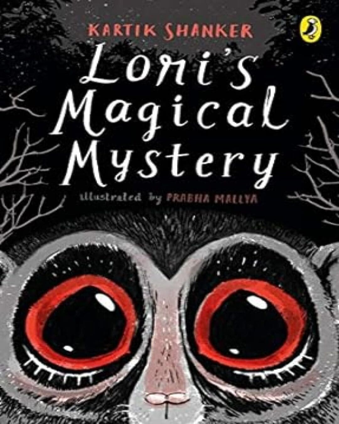 Loris Magical Mystery by Kartik Shanker [Paperback]