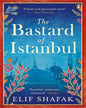 The Bastard of Istanbul by Elif Shafak [Paperback]