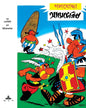 Galjoddha Asterix by Rene Goscinny & Albert Uderzo [Paperback] - versoz.com