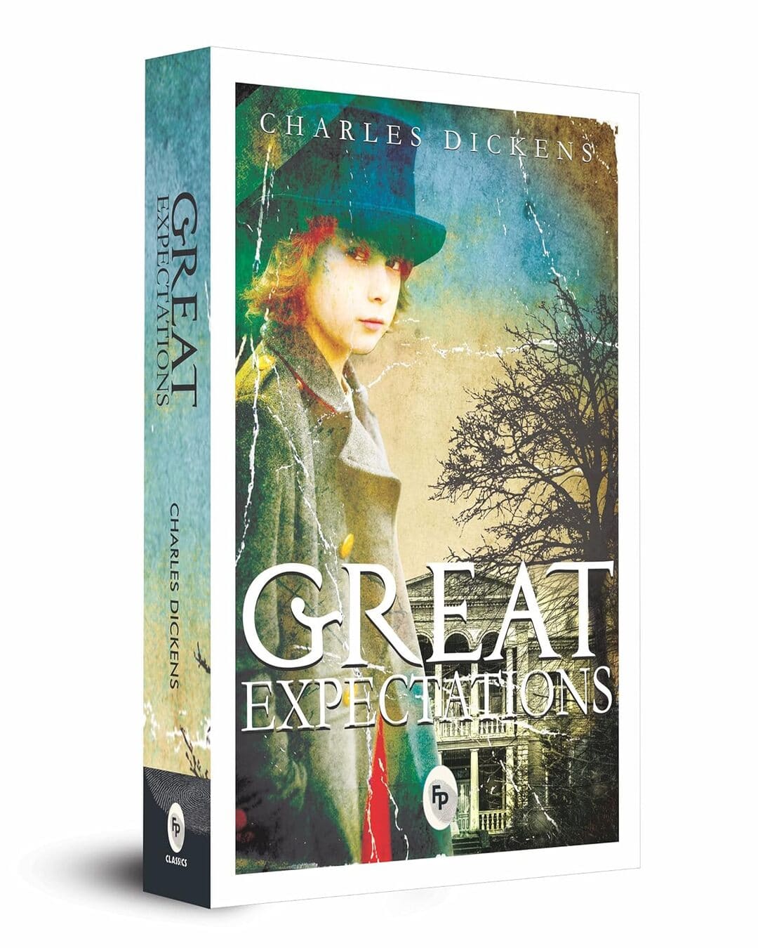 Great Expectations by Charles Dickens [Paperback]