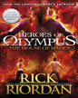 Heroes Of Olympus : House Of Hades (L) by Riordan Rick [Paperback]