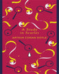 A Study In Scarlet by Arthur Conan Doyle [Paperback]