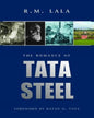 The Romance Of Tata Steel by Lala R.M. [Hardcover]