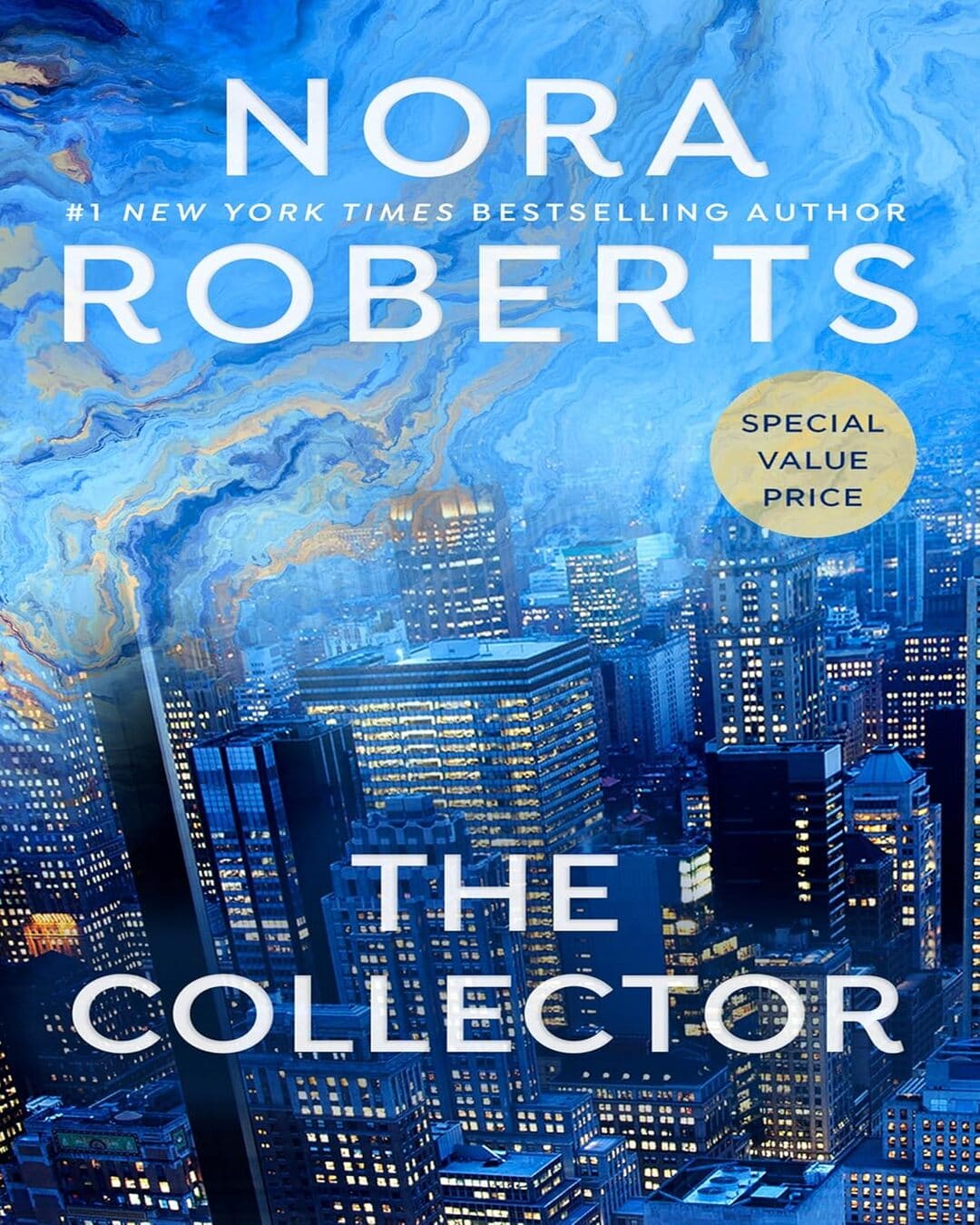 The Collector by Nora Roberts [Paperback]