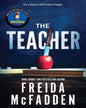 The Teacher by Freida McFadden [Paperback]