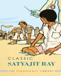 Classic Satyajit Ray by Satyajit Ray [Paperback]