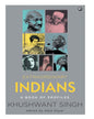 Extraordinary Indians by Khushwant Singh [Hardcover]