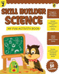 Skill Builders Science Level 2 by Sonia Mehta