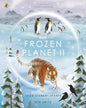 Frozen Planet II by Leisa Stewart-Sharpe [Paperback]