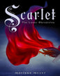 Scarlet : Lunar Chronicles, Book 2 by Marissa Meyer [Paperback]