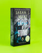 Empire Of Storms by Sarah J. Maas [Paperback]