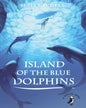 Island Of The Blue Dolphins by Scott O Dell [Paperback]