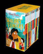 Malory Towers Complete Box Set Of 13 Books by Enid Blyton [Paperback]