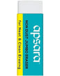 Apsara Non Dust Jumbo Eraser | 1 Eraser